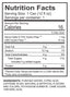 Raspberry Lemonade Energy - 1MG