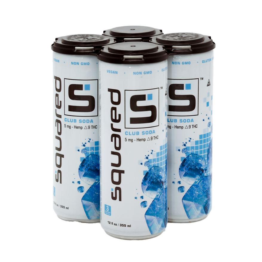 Club Soda