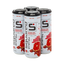 Sparkling Grapefruit Energy