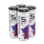 Sour Grape Soda